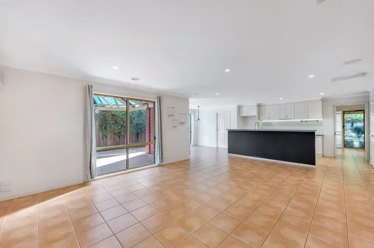 Third view of Homely house listing, 26 blake Street, Berwick VIC 3806