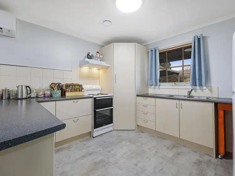 Second view of Homely house listing, 51 Clarke Street, Koroit VIC 3282