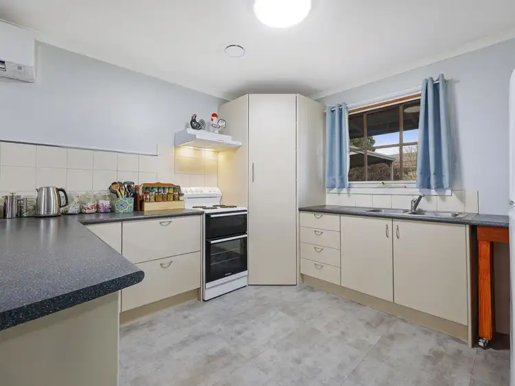 Third view of Homely house listing, 51 Clarke Street, Koroit VIC 3282