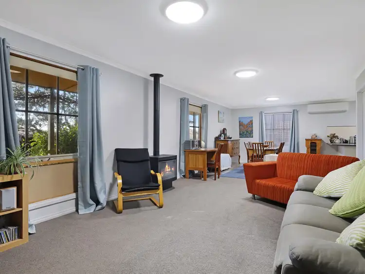 Fourth view of Homely house listing, 51 Clarke Street, Koroit VIC 3282