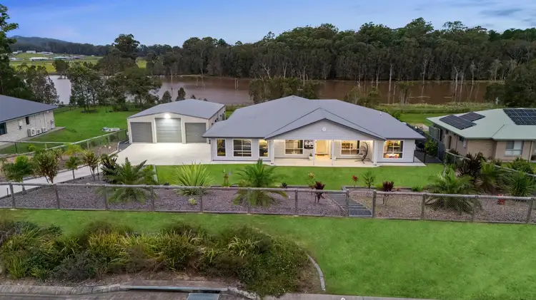 30 Piddington Court, D'aguilar QLD 4514