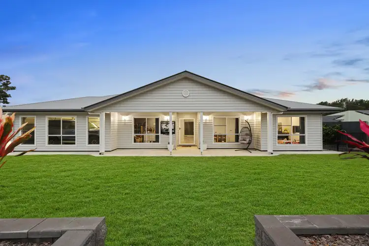 30 Piddington Court, D'aguilar QLD 4514