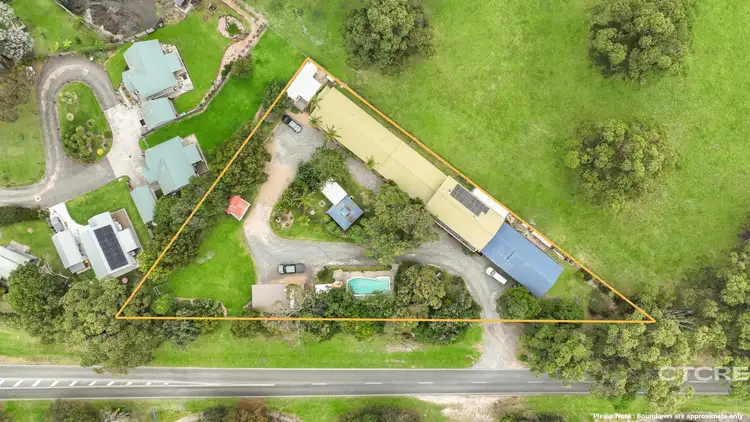 27 Marlo Road, Marlo VIC 3888