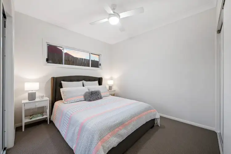 Fifth view of Homely unit listing, 5/33 Albert Street, Newtown QLD 4350