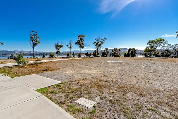 Second view of Homely land listing, 78 Stony Point Drive, Austins Ferry TAS 7011