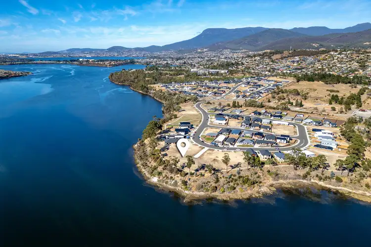 80 Stony Point Drive, Austins Ferry TAS 7011