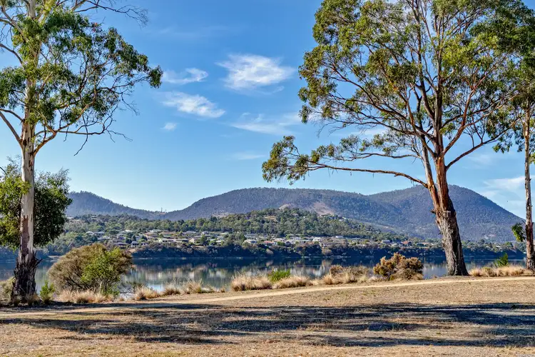 Fourth view of Homely land listing, 80 Stony Point Drive, Austins Ferry TAS 7011