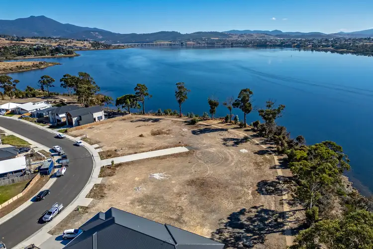 Seventh view of Homely land listing, 80 Stony Point Drive, Austins Ferry TAS 7011