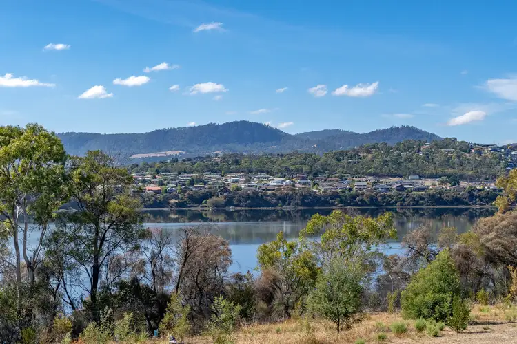 Third view of Homely land listing, 33 Saw Mill Court, Austins Ferry TAS 7011
