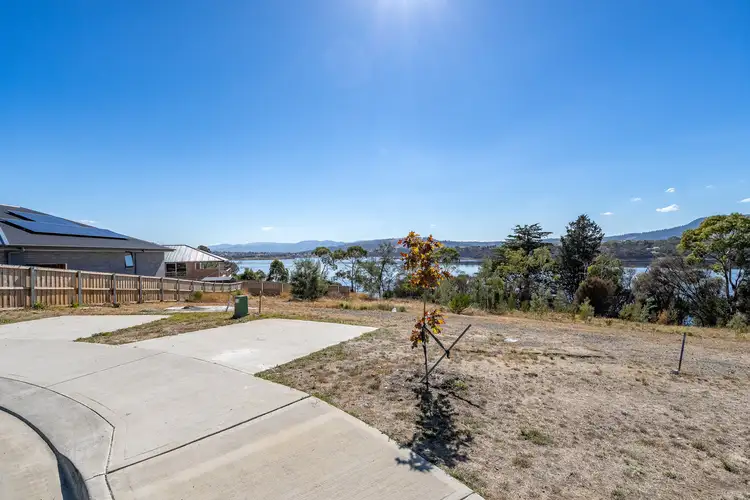 Fourth view of Homely land listing, 33 Saw Mill Court, Austins Ferry TAS 7011