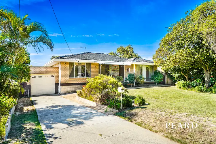 23 Kexby Street, Balcatta WA 6021