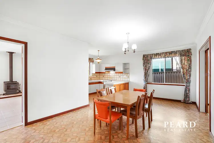 Third view of Homely house listing, 23 Kexby Street, Balcatta WA 6021