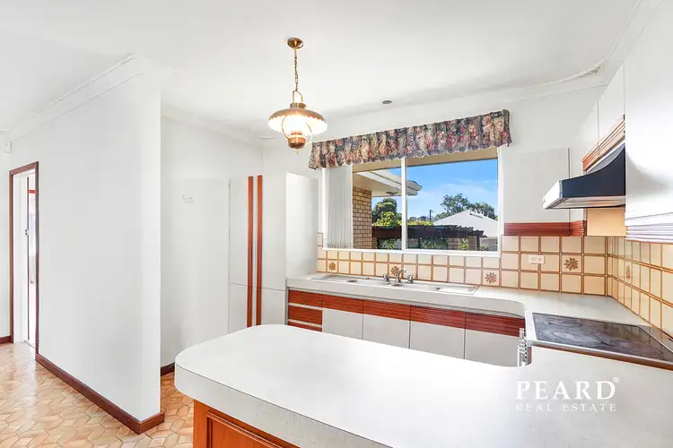 Fourth view of Homely house listing, 23 Kexby Street, Balcatta WA 6021