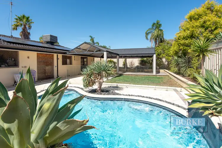 Main view of Homely house listing, 27 Grey Road, Padbury WA 6025