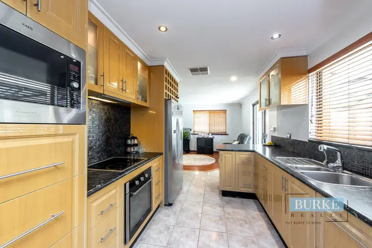 Second view of Homely house listing, 27 Grey Road, Padbury WA 6025