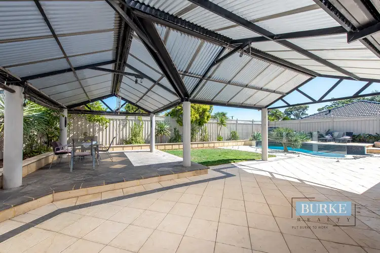 Fifth view of Homely house listing, 27 Grey Road, Padbury WA 6025