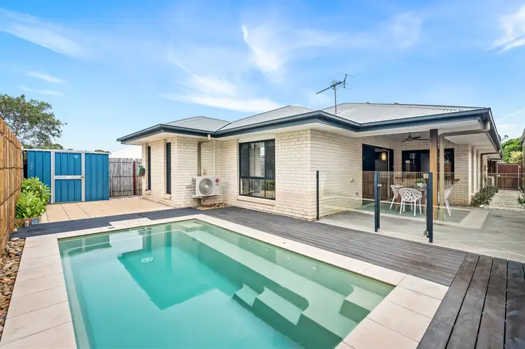 18 Mariana Court, Mango Hill QLD 4509