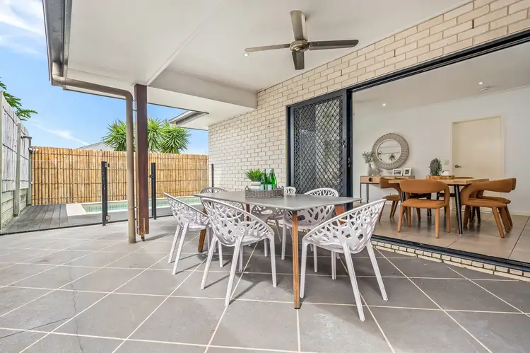 Second view of Homely house listing, 18 Mariana Court, Mango Hill QLD 4509