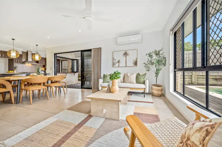 Sixth view of Homely house listing, 18 Mariana Court, Mango Hill QLD 4509