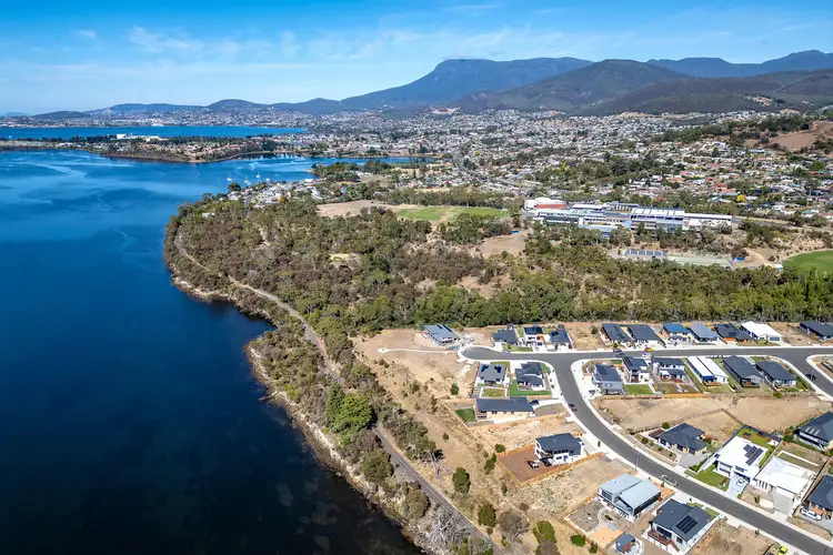 Fourth view of Homely land listing, 63 Whitestone Drive, Austins Ferry TAS 7011