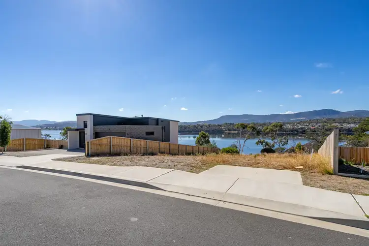 Sixth view of Homely land listing, 63 Whitestone Drive, Austins Ferry TAS 7011
