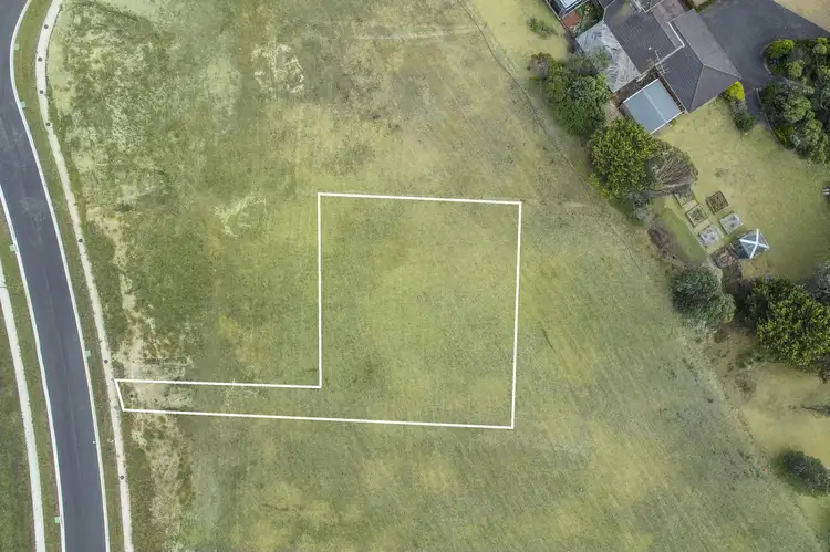 Third view of Homely land listing, LOT 239 Hopkins Heights, Warrnambool VIC 3280