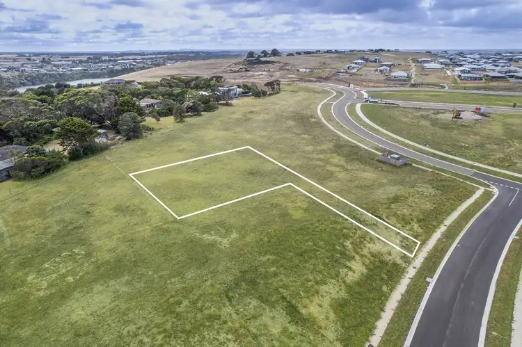 Fifth view of Homely land listing, LOT 239 Hopkins Heights, Warrnambool VIC 3280