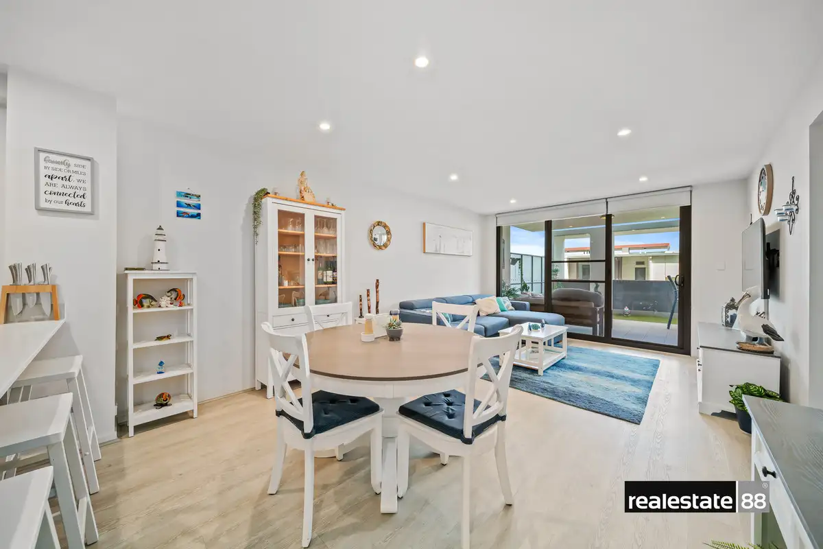 Main view of Homely apartment listing, 54/2 Tenth Avenue, Maylands WA 6051