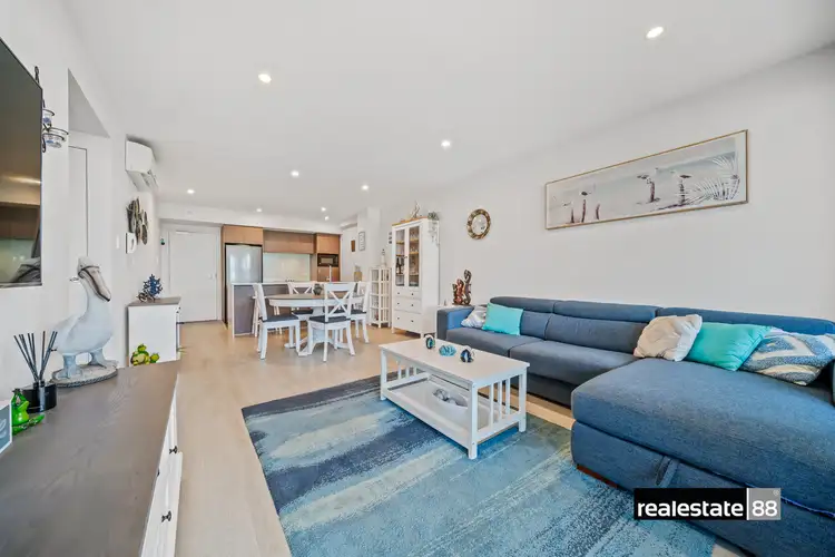 Third view of Homely apartment listing, 54/2 Tenth Avenue, Maylands WA 6051