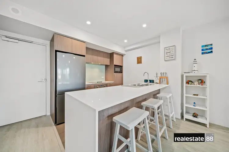 Fourth view of Homely apartment listing, 54/2 Tenth Avenue, Maylands WA 6051