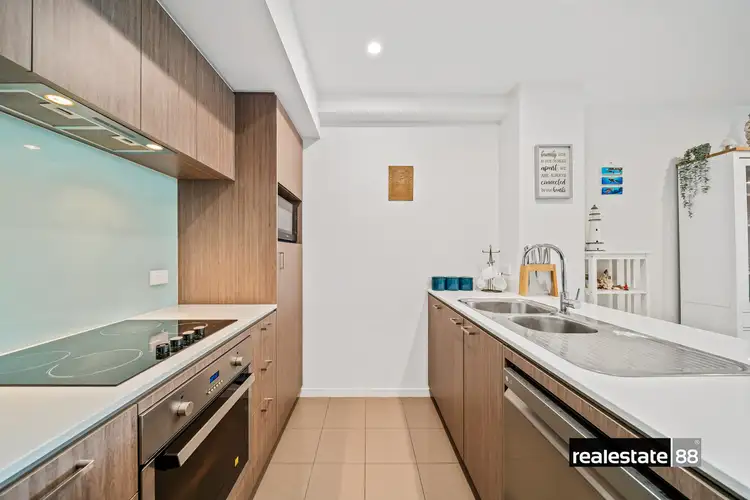 Fifth view of Homely apartment listing, 54/2 Tenth Avenue, Maylands WA 6051