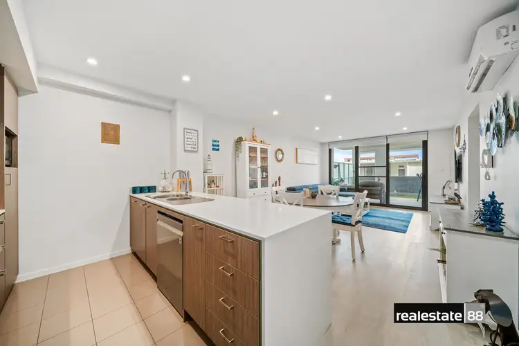 Sixth view of Homely apartment listing, 54/2 Tenth Avenue, Maylands WA 6051