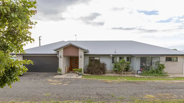 410 Prenzlau Road, Prenzlau QLD 4311