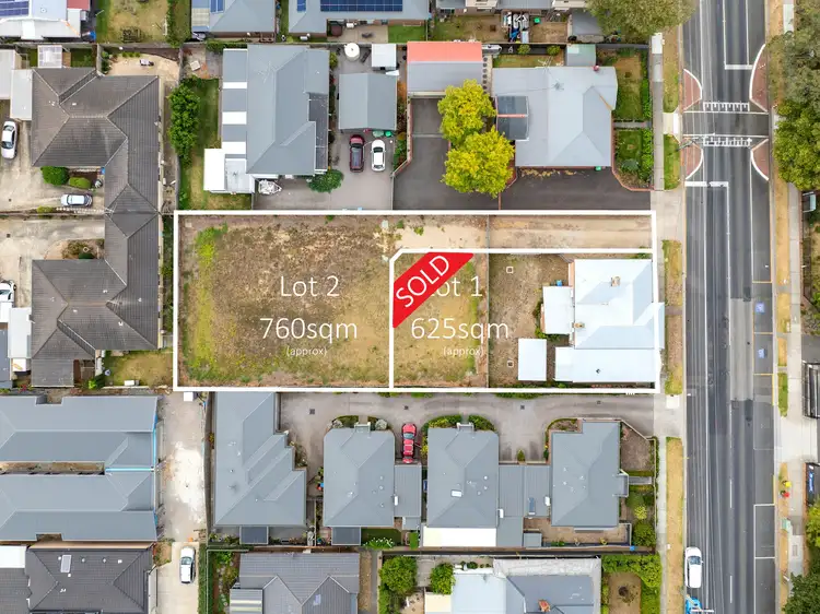 Main view of Homely house listing, 30 Eramosa Road East, Somerville VIC 3912