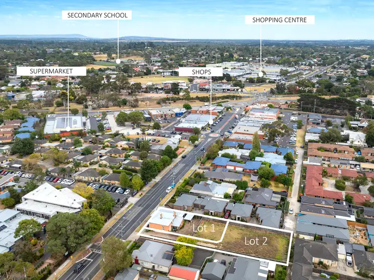 Second view of Homely house listing, 30 Eramosa Road East, Somerville VIC 3912
