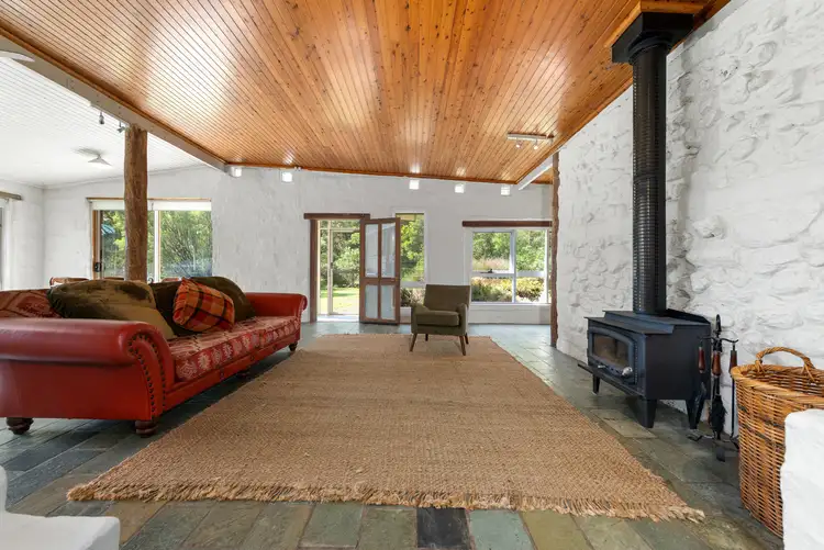 Second view of Homely house listing, 141 Veldens Road, Toorloo Arm VIC 3909