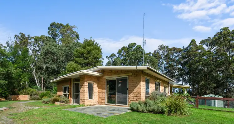 Third view of Homely house listing, 141 Veldens Road, Toorloo Arm VIC 3909