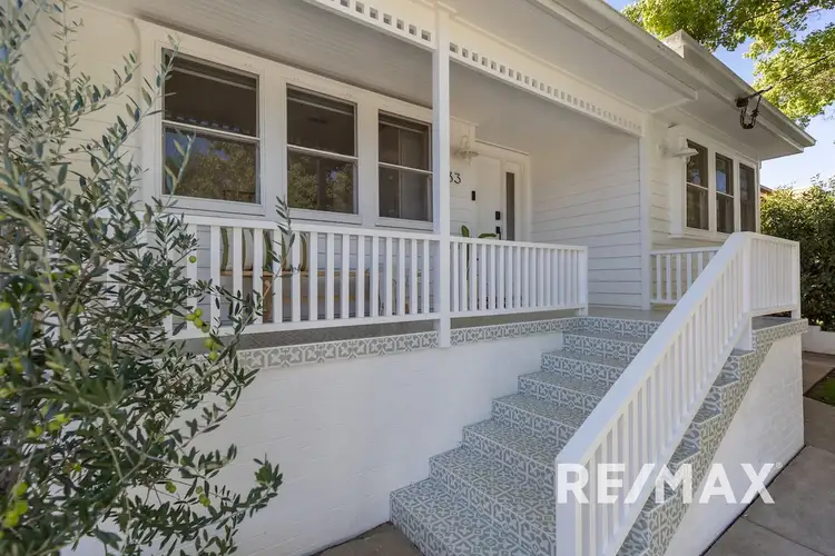 Second view of Homely house listing, 33 Mair Street, Turvey Park NSW 2650
