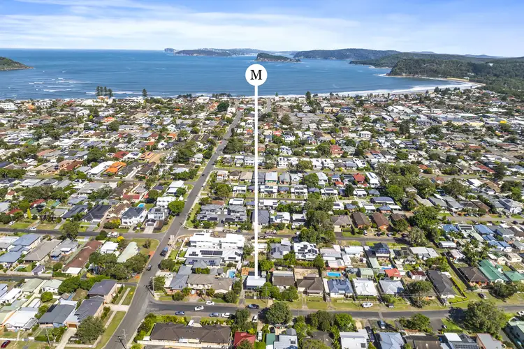 8 Albion Street, Umina Beach NSW 2257