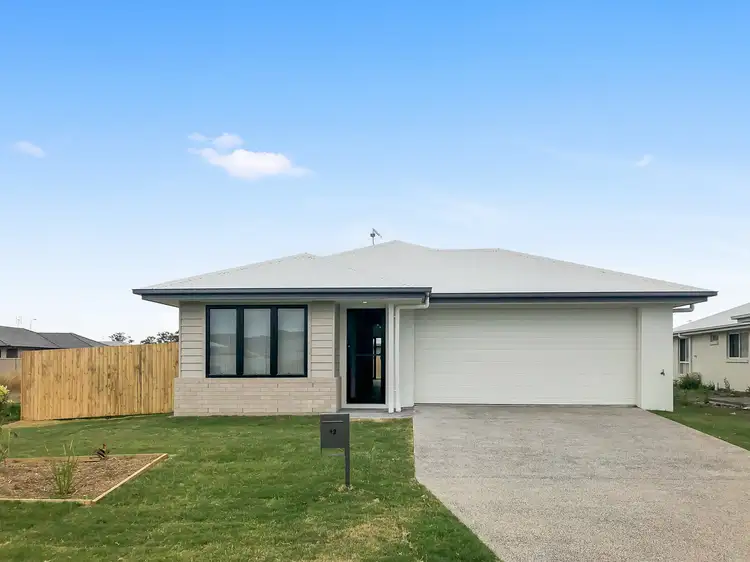 12 Blake Street, Laidley North QLD 4341