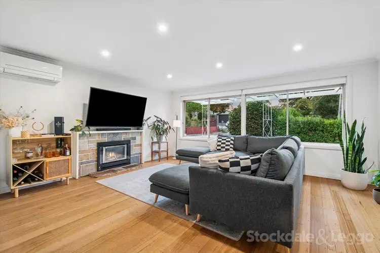 Third view of Homely house listing, 1 Donne Court, Mooroolbark VIC 3138