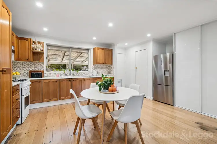 Fourth view of Homely house listing, 1 Donne Court, Mooroolbark VIC 3138