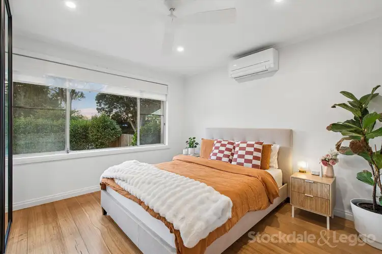 Fifth view of Homely house listing, 1 Donne Court, Mooroolbark VIC 3138