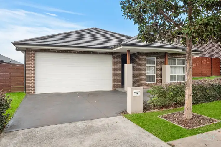 Second view of Homely house listing, 7 Range Street, North Richmond NSW 2754