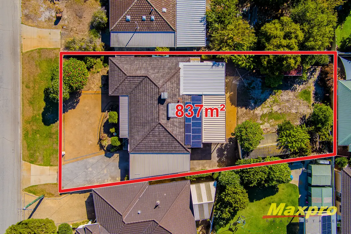 Main view of Homely house listing, 26 Errinbee Street, Riverton WA 6148