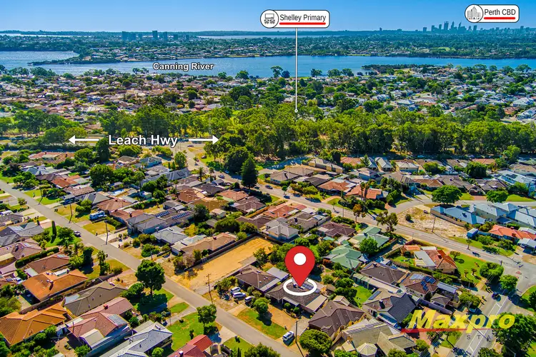 Second view of Homely house listing, 26 Errinbee Street, Riverton WA 6148