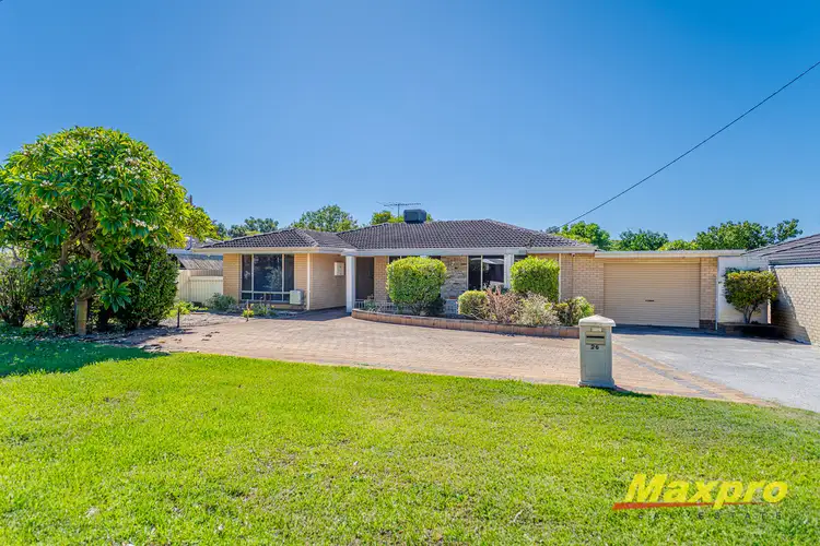 Third view of Homely house listing, 26 Errinbee Street, Riverton WA 6148