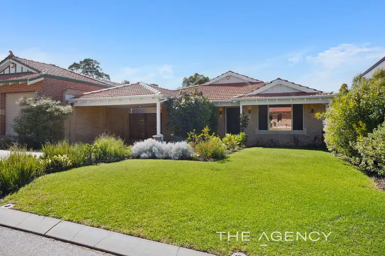 6 Warrior Court, Padbury WA 6025