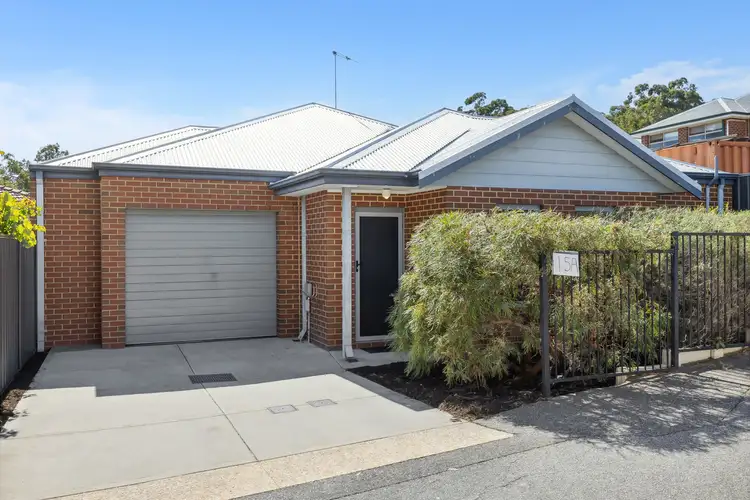 15A Charles Street