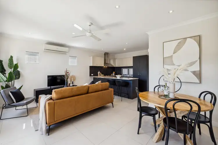 Second view of Homely house listing, 15A Charles Street, Maylands WA 6051